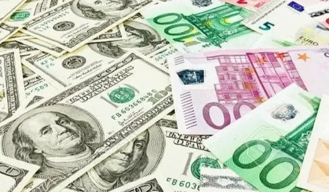 2025 yılı döviz değerleme kurları belirlendi