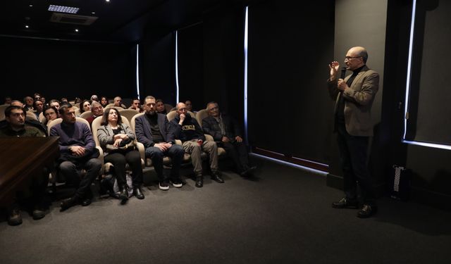 Anadolu'daki madenciliğin tarihi Bursa'da konuşuldu