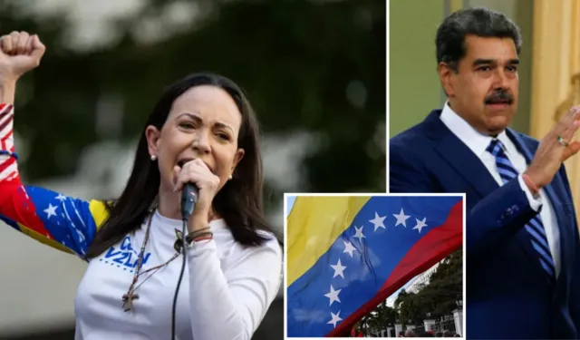 Maduro sonrası dönem mi başlıyor? Koltuk için ilk güçlü mesaj geldi