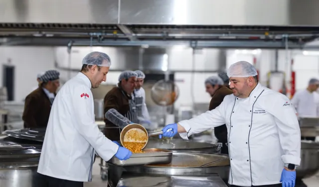 Antikkapı 2025'te 10 milyon kişiye ulaştı