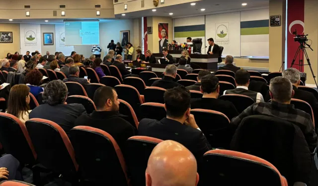 Osmangazi Belediyesi 2025 Yılını Tasarrufla Geçirdi