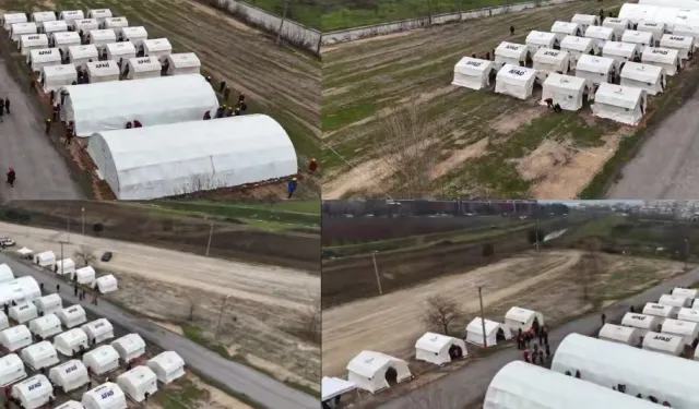 Bursa MEB AKUB Ekibi'ne 'ağır seviye' akredite