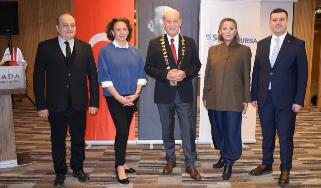 Bursa SKAL'de 'İsmail Kuru' dönemi