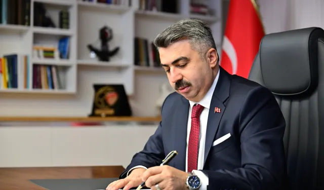 Bursa Yıldırım'da fetih sanatla anlatılacak