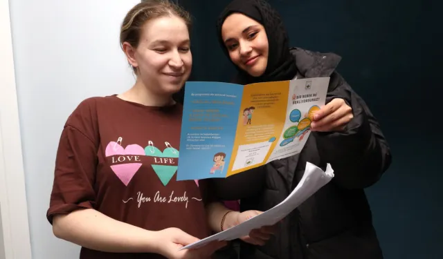 Bursa'da anne ve bebekler 'Osmangazi95' projesiyle güvende