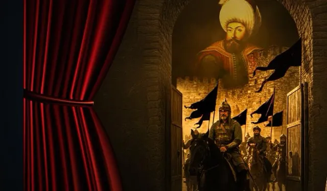 Bursa'nın fethi Yıldırım'da konuşulacak