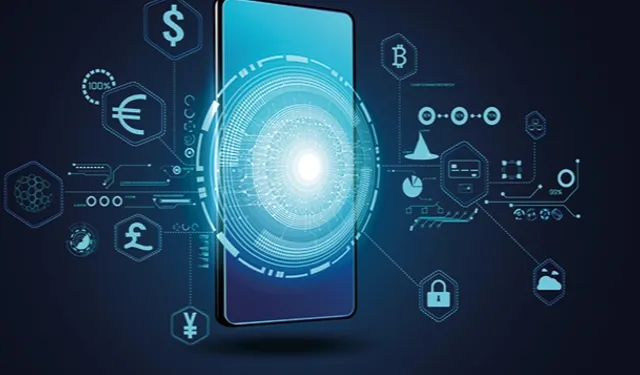 'Dijital Finansın Öncüleri' yarışması Hazar Bölgesi'ne taşınıyor