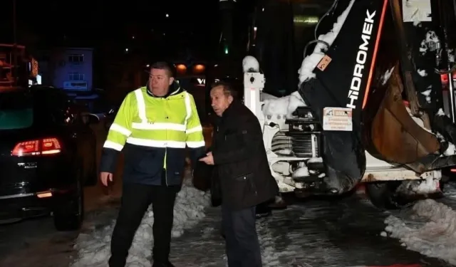 Düzce Yığılca'da 'sahte hizmet' iddiası gündem oldu!