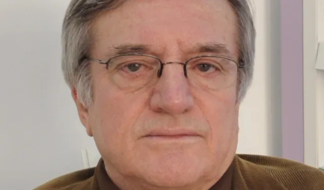 Emekli Bölge Müdürü Erkin, Enez'in nimetlerini anlattı