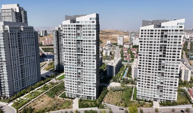 Emlak piyasasında vergi şoku! Tapu harcı ve vergiler katlandı, satışlar durdu