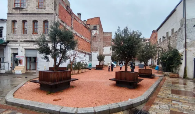 Havralar Meydanı katılımcı anlayışla tasarlanıyor