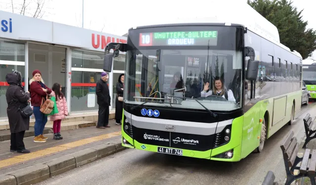 Hayaller direksiyon başında gerçek oluyor