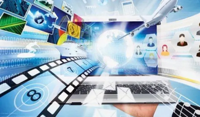 Hizmet üretiminde bilgi ve iletişim önde