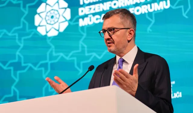 İletişim'den Suriye için dezenformasyon uyarısı: Hukuki işlem yapılacak