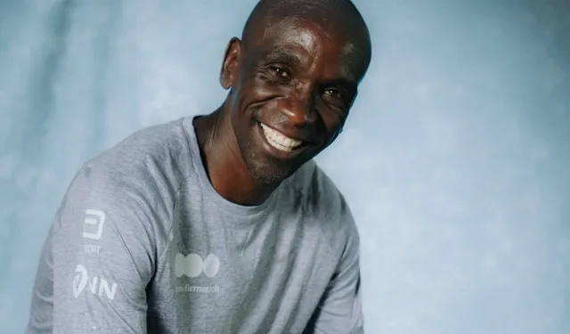 İnovasyon atletizmle buluşuyor: Huawei ve Eliud Kipchoge yeni nesil koşu saatini tanıttı