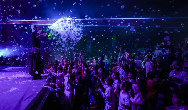 İstanbul Maltepe'de kültür sanat etkinlikleri devam ediyor