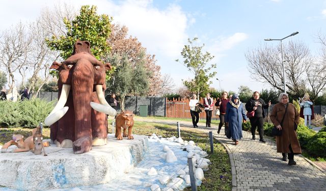 Osmangazi Bursa’nın Değerlerini Tanıtmaya Devam Ediyor