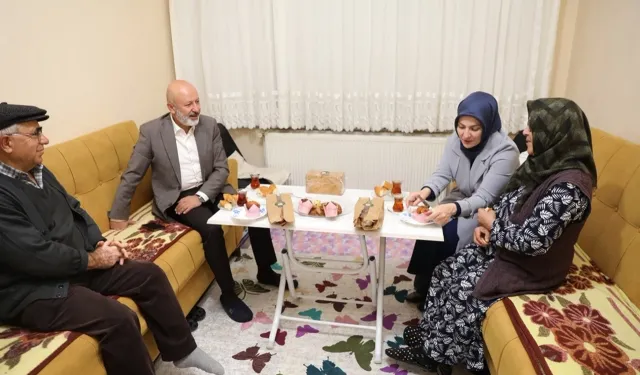Kayseri Kocasinan'da 2 bin 638 çiftten mutluluğa evet