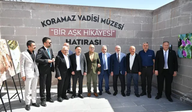 Kayseri'de 2025'e Dr. Memduh Büyükkılıç imzası