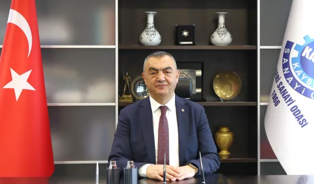 KAYSO'dan ihracat değerlendirmesi