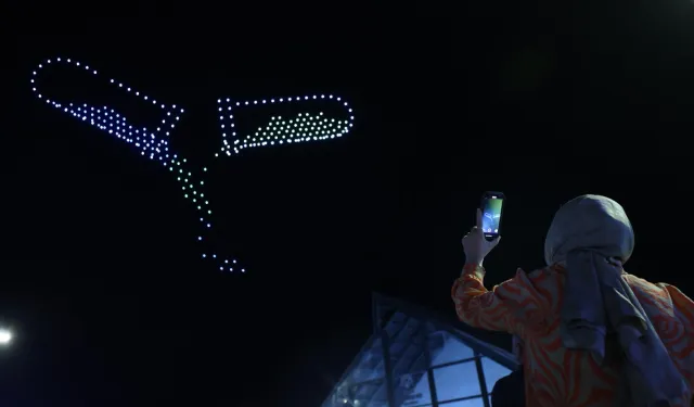 Konya Bilim Merkezi, 2025'te 722 bin ziyaretçiyle bilime ilgi uyandırdı