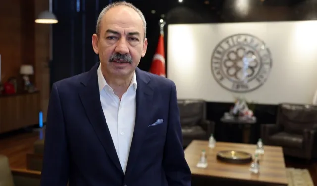 KTO dış ticaret verilerini değerlendirdi