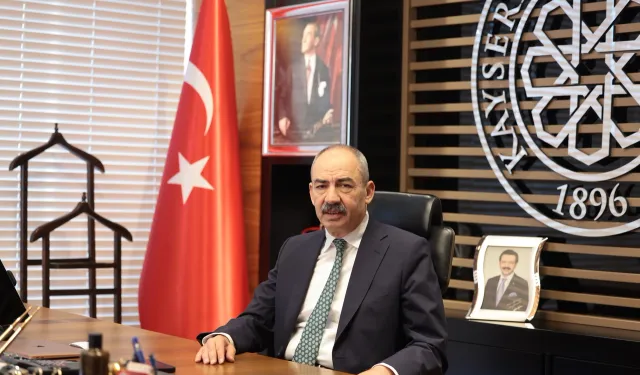 KTO'dan 10 Ocak mesajı