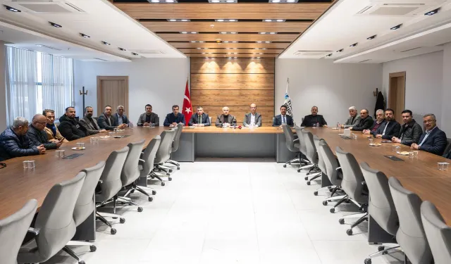 Malatya Yeşilyurtspor yoluna devam edecek