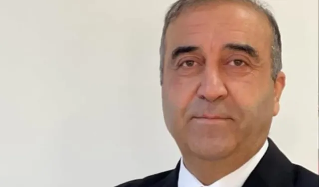 Mardinli Bağımsız Siyasetçi Süleyman Akar'dan emekli zamlarına eşitlik çağrısı