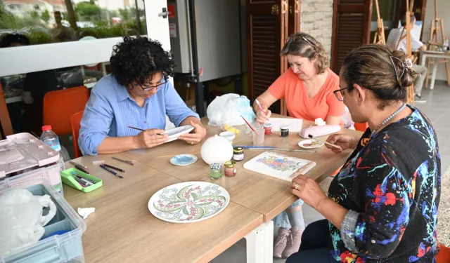 MASMEK'te bahar dönemi için başvurular başlıyor