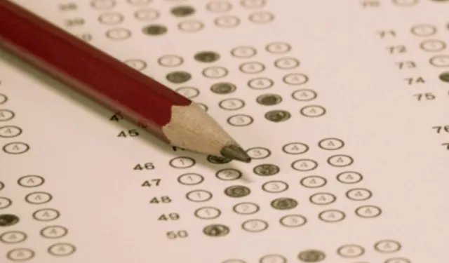 MEB Akademi Giriş Sınavı konuları belli oldu