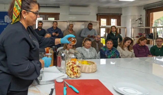 Mersin Büyükşehir'den 2025 boyunca kesintisiz sağlık desteği