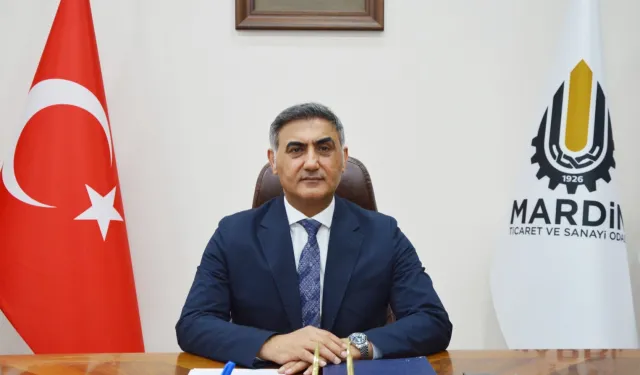 MTSO Başkanı Çelik'ten yumurta ihracatı çağrısı