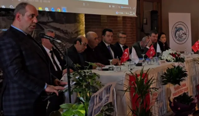 Mudanya esnafından Abdulazizoğlu'na güven oyu