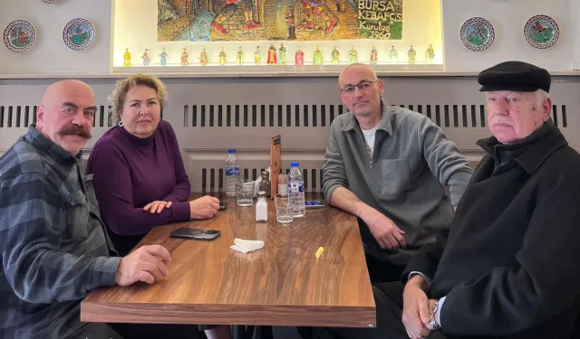 Nevim Suvar'a meslektaşlarından tam destek