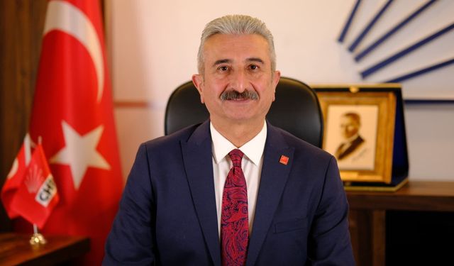 CHP bursa'da 17 ilçe başkanından flaş karar