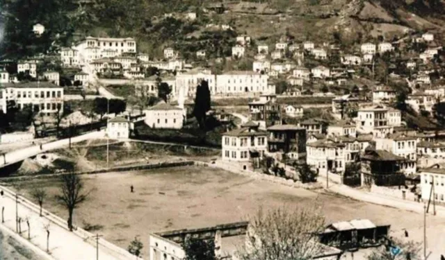 Ordu'da Millet Düzü yeniden hayat buluyor