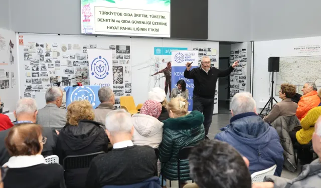 Pahalılık gıda güvenliğini tehdit ediyor