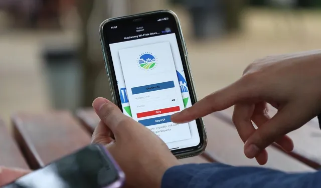 Sakarya Büyükşehir 2025'te dijital vizyonuyla öne çıktı