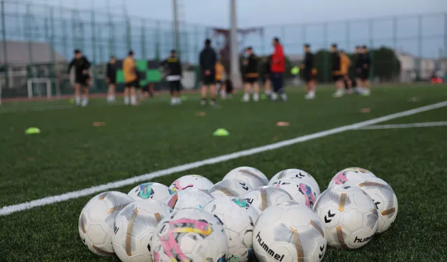 Sakarya'da 2025 gençlik ve spor yatırımlarının yılı oldu