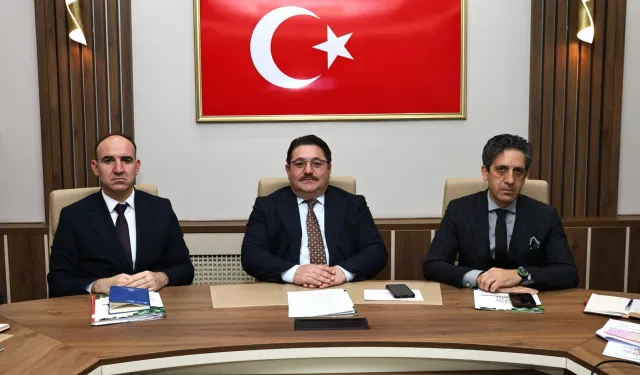 Sakarya'da eğitim süreçleri masaya yatırıldı