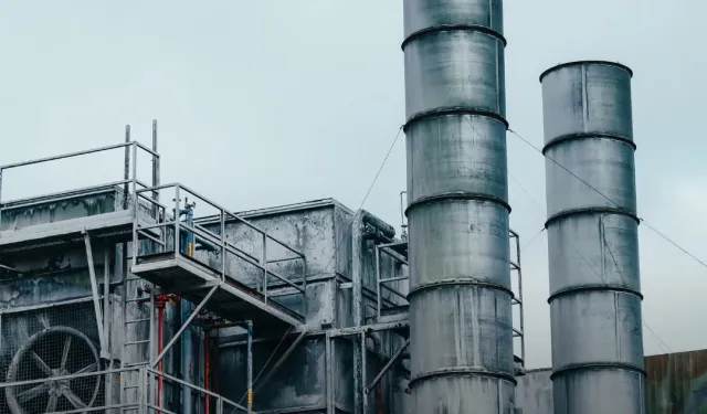 Sanayide Marmara dışına tahliye planı