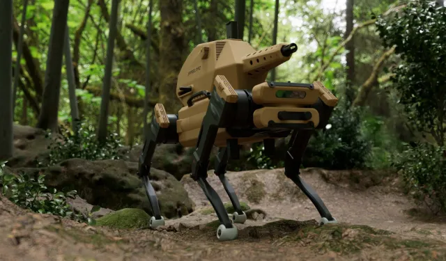 SARSILMAZ'dan Shot Show'da küresel güç gösterisi