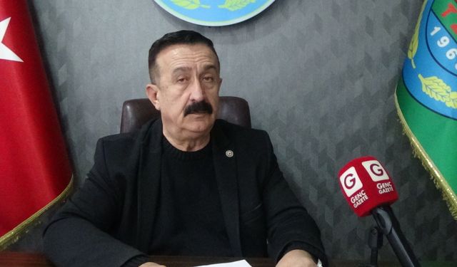 Babasultan Barajı iddialarına Sezai Çelik’ten sert yanıt!