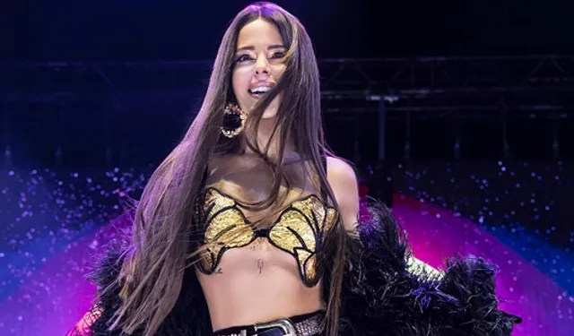 Simge Sağın'a kariyerinde yol gösterici rehber