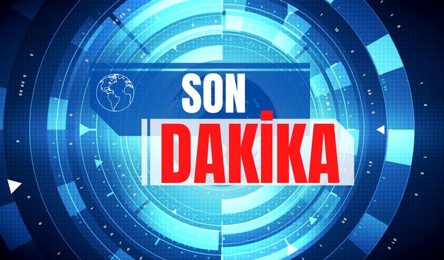 Şanlıurfa’da Feci Patlama 3 ölü 4 yaralı