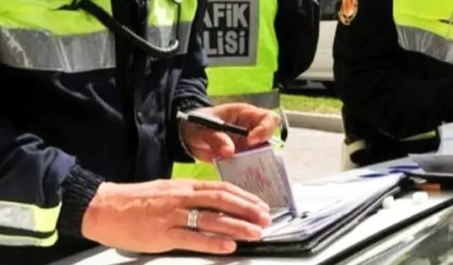 TBMM'den geçti: Trafikte "ceza yağmuru" dönemi başlıyor!