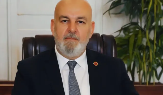 TDSYMB Başkanı Köten: Üreticimizi korumazsak Türkiye'nin sütü tehlikede