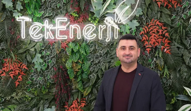 Tek Enerji 2026'da yeni pazarlara açılıyor