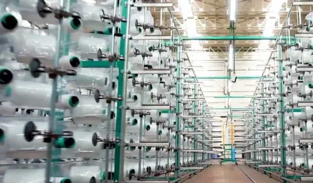 Ticaret'ten Çin, Tayvan, Kore, Malezya ve Tayland menşeli ithalatta yeni soruşturma